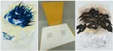 Lithographs published by Curwen Press - 'Elegaic Sonnet by Ceri Richards Cbe limited edition, 1970, print (other), offered Nov 2022