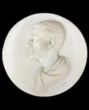 Untitled by Achille Simonetti, sculpture, sold Nov 2022