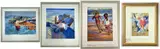 Untitled by Sue McDonagh, giclee, offered Oct 2022