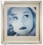 Limited edition by Josi McCOY, pencil, offered Oct 2022