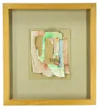 Torn Posters and other papers by Jonathan Miller, print (other), offered Oct 2022
