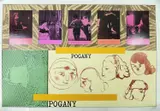 Limited edition by Ronald B. Kitaj, print on paper, sold Oct 2022