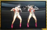 Suki vs. Suki by Derrick Santini, print, offered Aug 2022