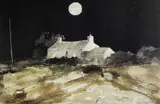 Limited edtion by John Knapp-Fisher, print, sold Aug 2022
