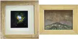 Limited edition by Stan Rosenthal, print, sold Aug 2022
