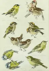 Untitled by Mildred E. Eldridge, 1975, watercolour and pencil, sold Aug 2022