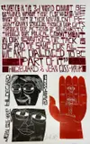 Untitled by Paul Peter Piech, 1987, lithograph, sold Aug 2022
