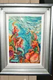 'The Little Mermaid', a limited edition print from the Unique by Kerry Darlington, print, sold Jan 2020