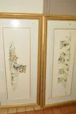 Untitled by Spencer Hodge, watercolour, sold Jan 2020