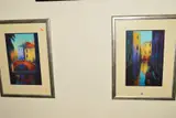 Untitled by Robin Pickering, print (other), sold Jan 2020