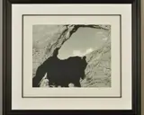 Nude, utah by John Swannell, giclee, offered Nov 2019