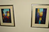 Untitled by Robin Pickering, print (other), offered Nov 2019