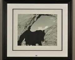 Nude, utah by John Swannell, Giclee photographic print, sold Nov 2019
