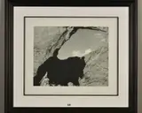 Nude, utah by John Swannell, Giclee photographic print, sold Nov 2019
