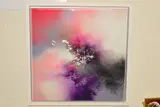 Edge of all things by Simon Kenny, print, sold Nov 2019