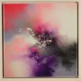 Edge of all things by Simon Kenny, print, offered Oct 2019