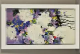 Posterity 1 by Danielle O'Connor Akiyana, print, sold Oct 2019