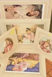 Untitled by William Russell Flint, print (other), sold Aug 2019
