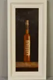 Oleifora #4 by Neil Nelson, oil, sold Jul 2019