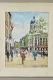 Spring afternoon by David Farren, print (other), sold Jul 2019