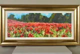 Summer spendour by Timmy Mallett, print, sold Jul 2019