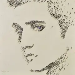 Loving you by Craig Alan, print (other), sold Jul 2019