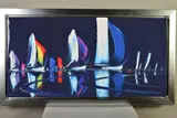 Colours of the wind by Duncan MacGregor, print, sold Jul 2019