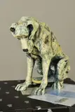 Dog days by April Shepherd, print (other), sold Jul 2019