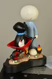 Daisy trail by Doug Hyde, sculpture, sold Jul 2019