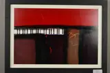 Ten fathoms v by Ron Kempton, oil on board, sold Jun 2019