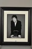 Sir paul mccartney 2007 by John Swannell, print, sold Jun 2019