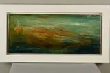 Free bird by Frances Ackland Snow, oil on board, sold Jun 2019