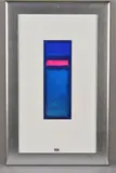 Simplicity v by Ian Scott Massie, pastel on paper, sold Jun 2019