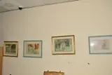 to include 'The Wishing Well' and 'The Marchesa's Boathouse', both by Six William Russell Flint Prints, print (other), sold May 2019