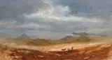 Untitled by Bill Jackson, 1991, Watercolour, offered Jun 2018