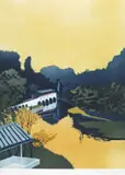 Guilin by Patrick Proctor, print (other), sold Jun 2018