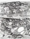 A book of Sixe Idyllia of the Sicilian poet Theocritus translated by Anthony Gross, print (other), offered Jun 2018