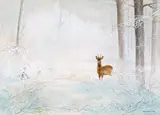 Untitled by Bill Jackson, 1984, Watercolour, sold Mar 2018