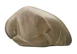 Head by Lorraine Whiting, marble, sold Apr 2013