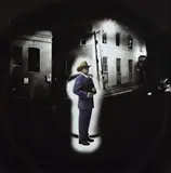 Proselytiser by Brook Andrew, 2000, cibachrome print, sold Mar 2013