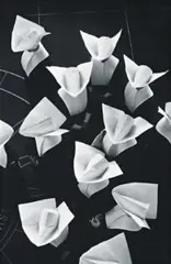 Sisters Of Charity, Washington D.C. by David Moore, 1956, printed c1987 gelatin silver photograph, sold May 2012