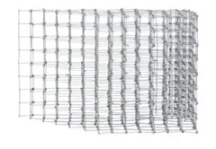Edge Density by Neil Taylor, 1999, steel wire, offered May 2012