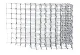 Edge Density by Neil Taylor, 1999, steel wire, offered May 2012