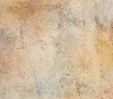 Maa Rui by Natvar Bhavsar, 1970, pigments and adhesive on paper, offered May 2012
