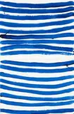 Body Paint Design (Pair) by Emily Kam Kngwarreye, 1995, synthetic polymer paint on paper, sold Apr 2012