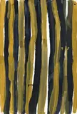Awelye by Emily Kam Kngwarreye, 1995, synthetic polymer paint on paper, offered Apr 2012