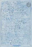 Ne cherchez plus mon cœur by Christian Gardair, 1987, Gouache, sold Sep 2024