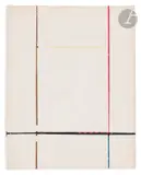 Sans titre by Anne-Marie Milliot, Collage, sold Sep 2024