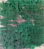 Sans titre by Niklaus Moser, Gouache signée et datée au dos, sold Dec 2017