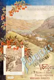 Plombières les Bains by Hugo D'Alesi, Affiche lithographique en couleur pour les chemins de fer de l'Est Entoilée (déchirures), sold Dec 2017